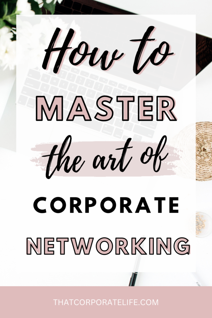 corporate networking