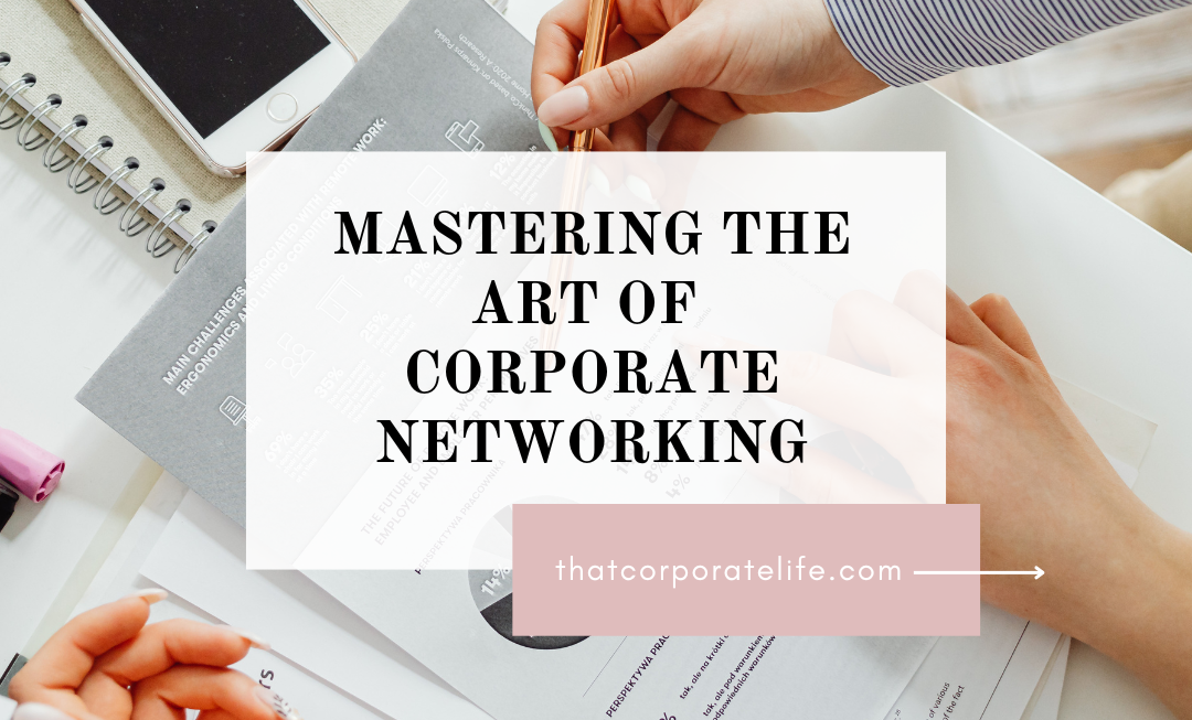 corporate networking