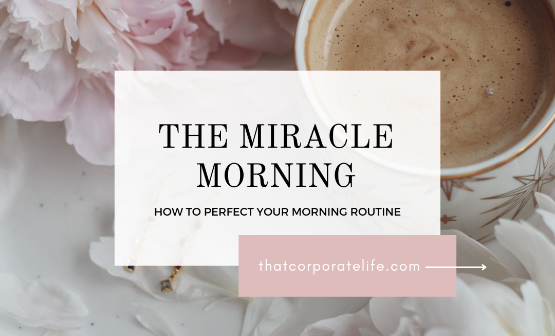 miracle morning